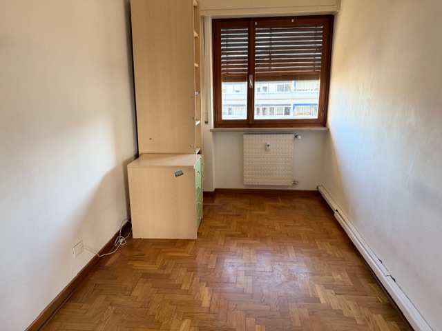 Media numero 13 di Viale Duodo - Bicamere con garage