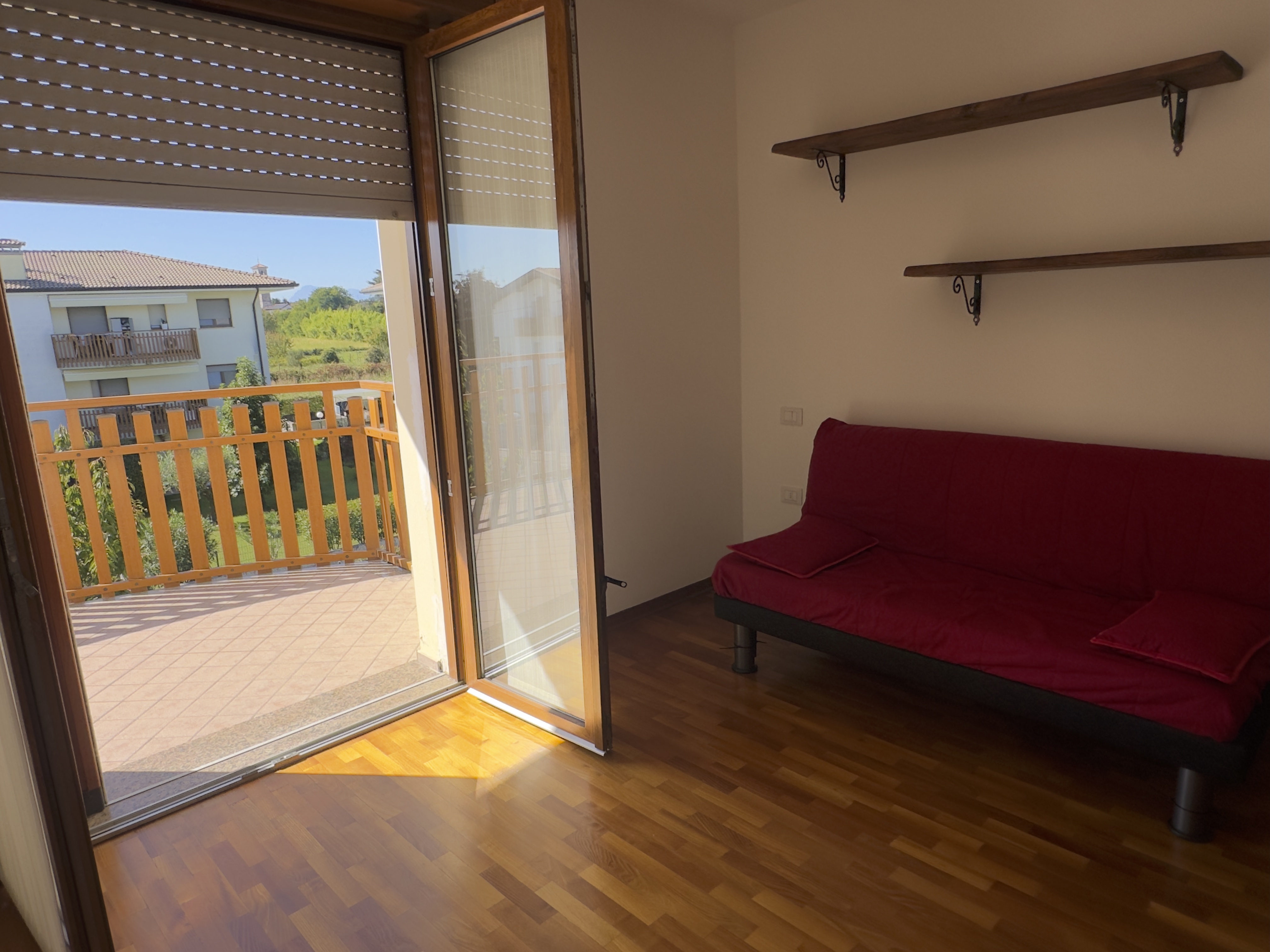 Media numero 15 di Tavagnacco - Tricamere su due livelli