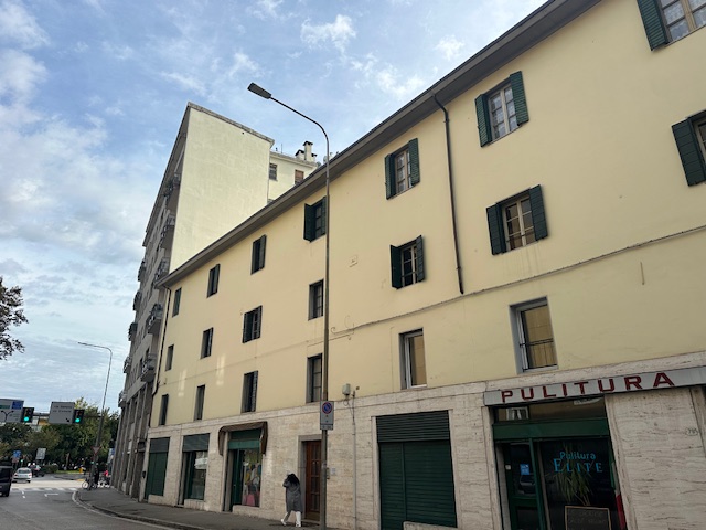 Media numero 14 di Udine centro - Appartamento ristrutturato