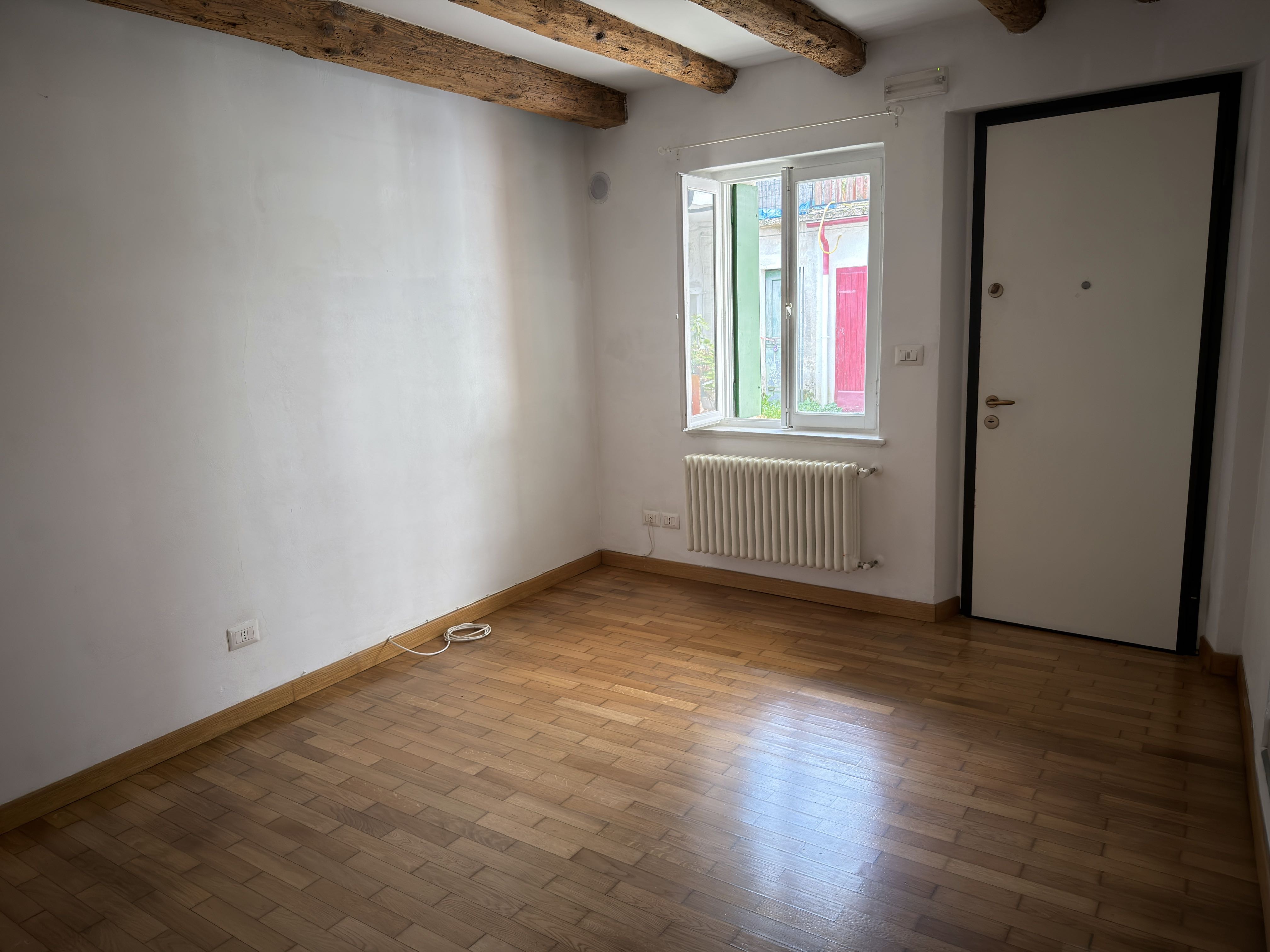 Media numero 2 di Via San Rocco - Mini con giardino