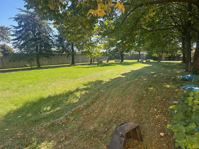 Media numero 2 di Pasian di Prato - Ristorante con laboratorio e magazzino