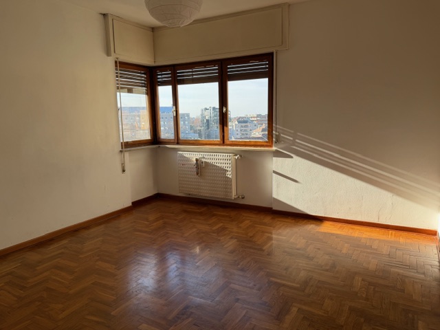 Media numero 2 di Viale Duodo - Bicamere con garage