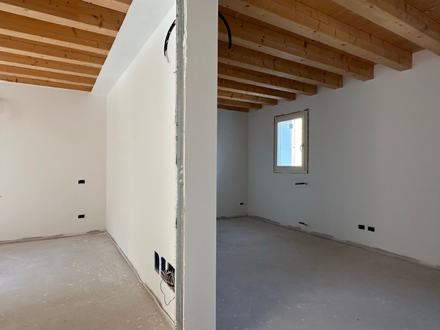 Media numero 3 di Casa in linea in Vendita a Udine