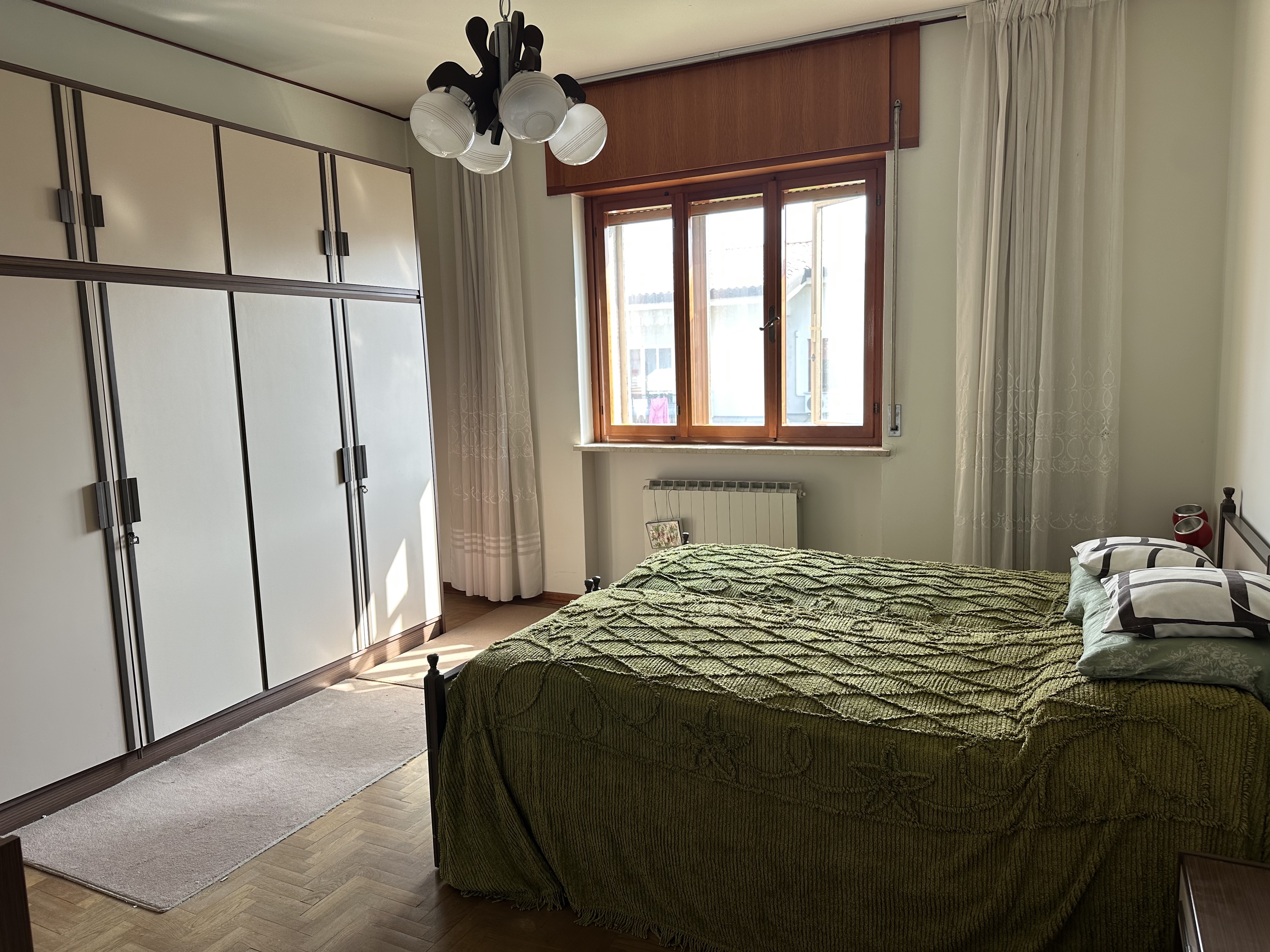 Media numero 11 di Tavagnacco - Tricamere in bifamiliare