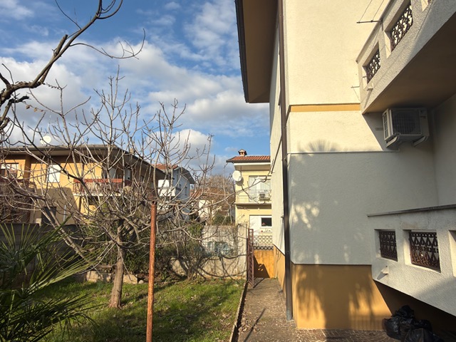 Media numero 2 di Via Galvani - Intera bifamiliare