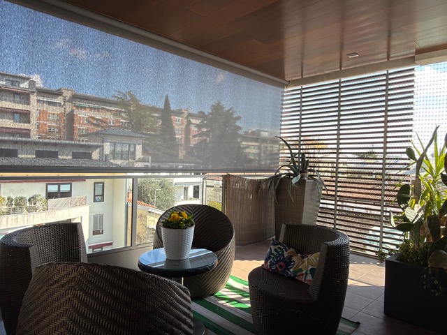 Media numero 5 di Inizi viale Venezia - Recente bicamere