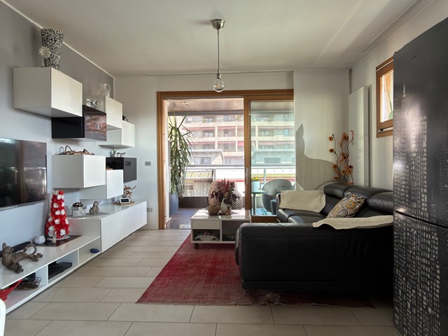 Media numero 4 di Inizi viale Venezia - Recente bicamere