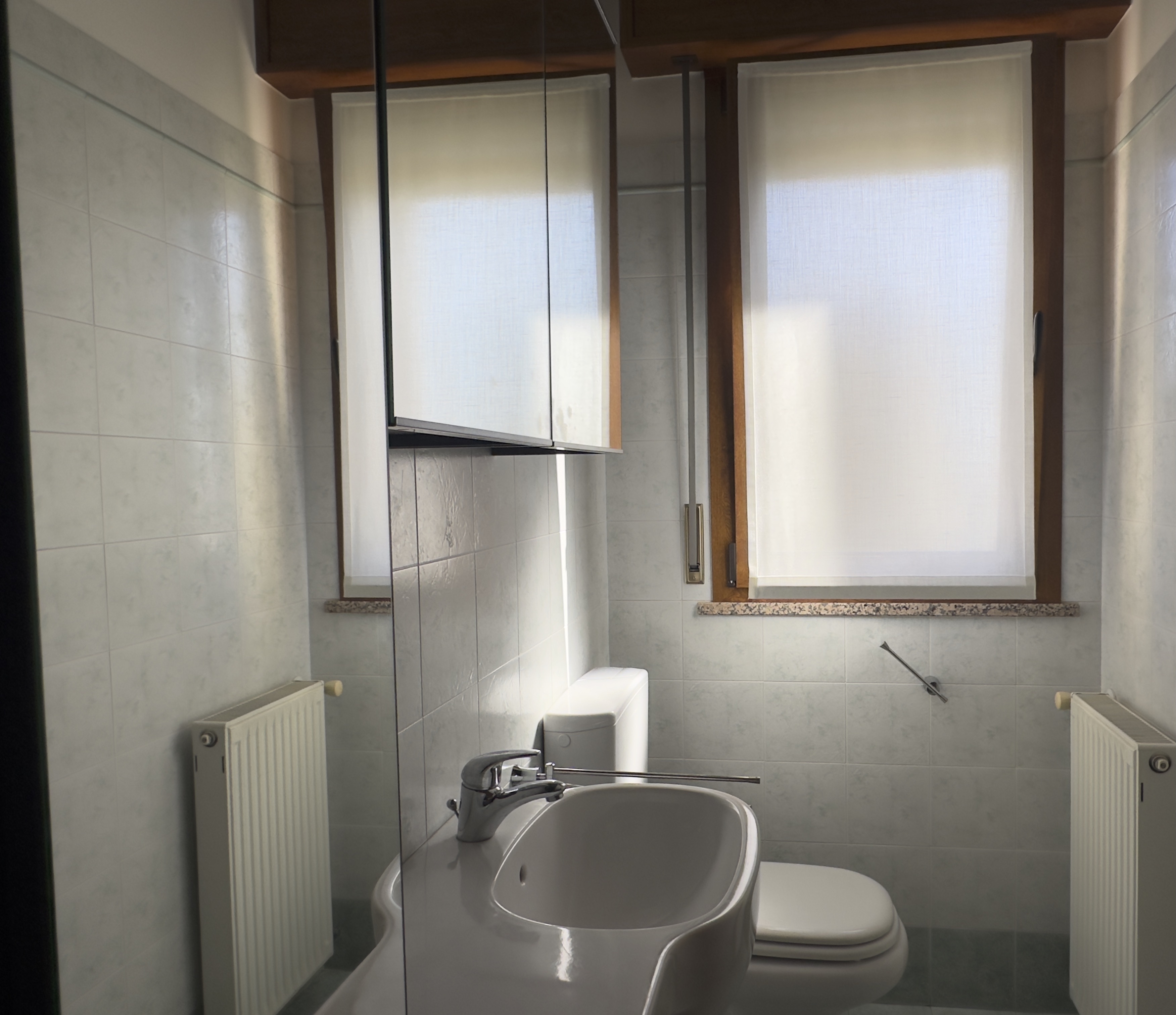 Media numero 9 di Tavagnacco - Tricamere su due livelli