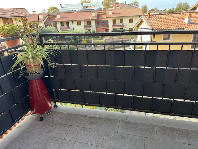 Media numero 5 di Baldasseria - Bicamere locato, con posto auto