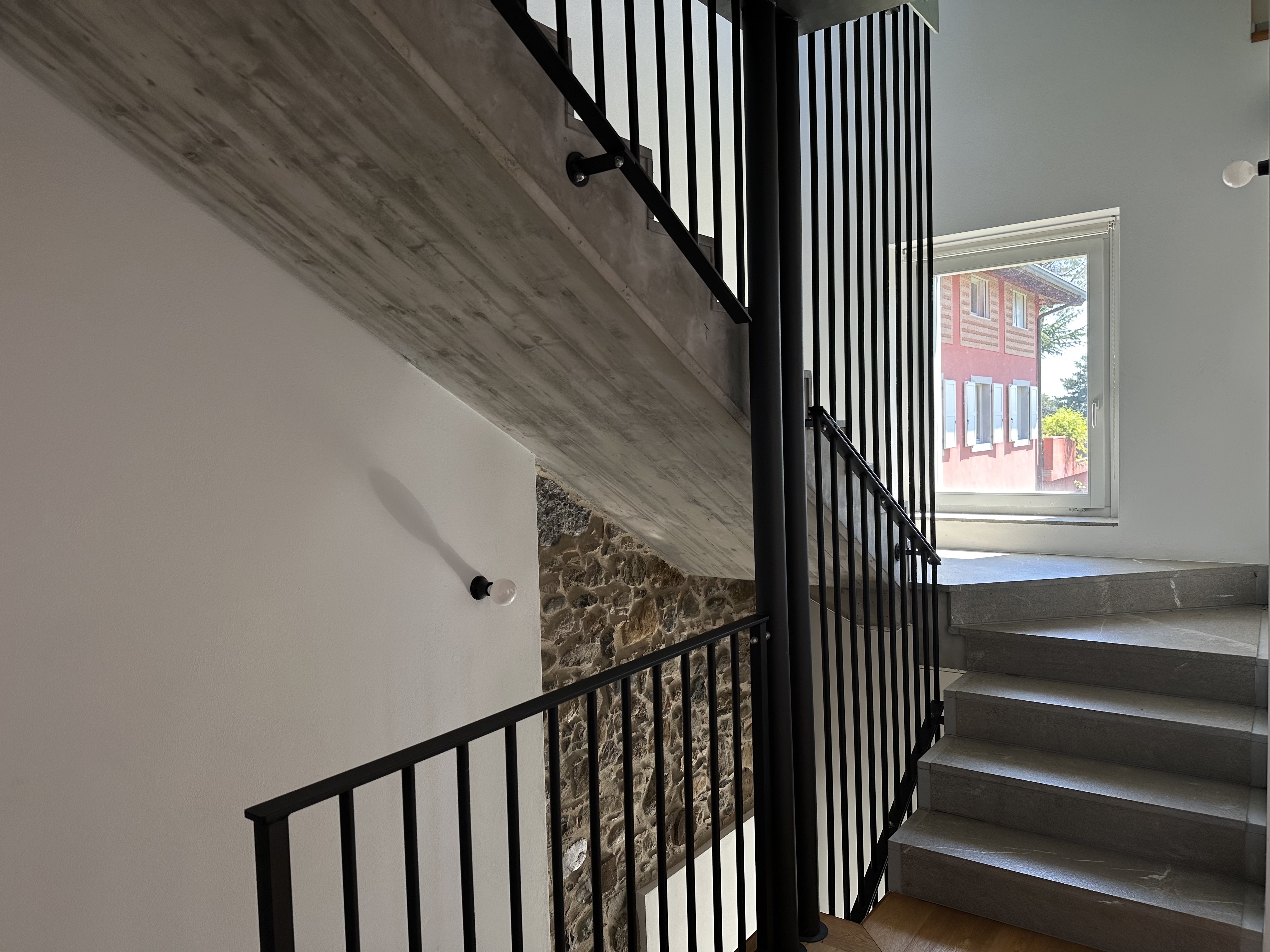 Media numero 16 di Tricesimo - Casa in corte