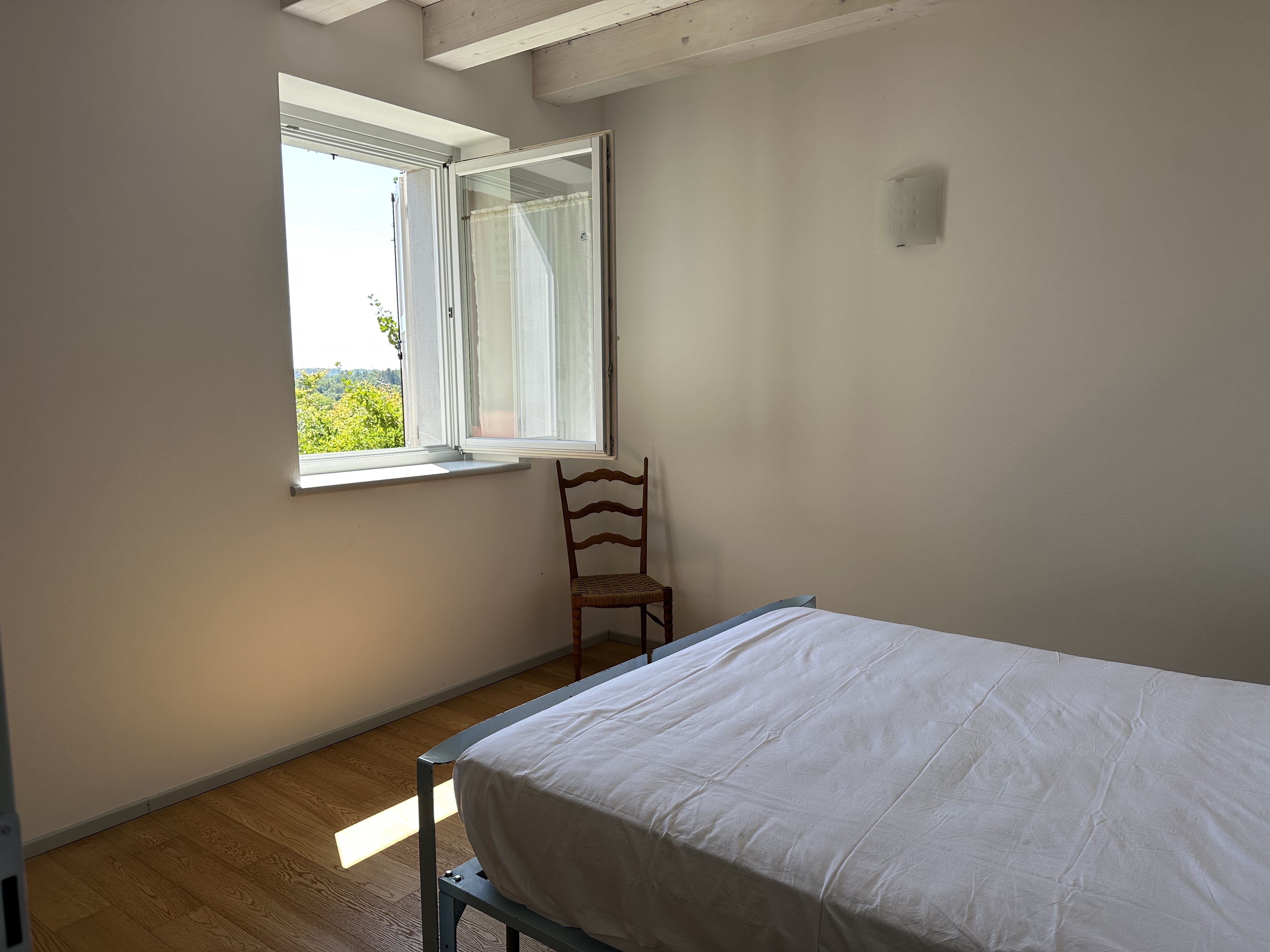 Media numero 6 di Tricesimo - Casa in corte