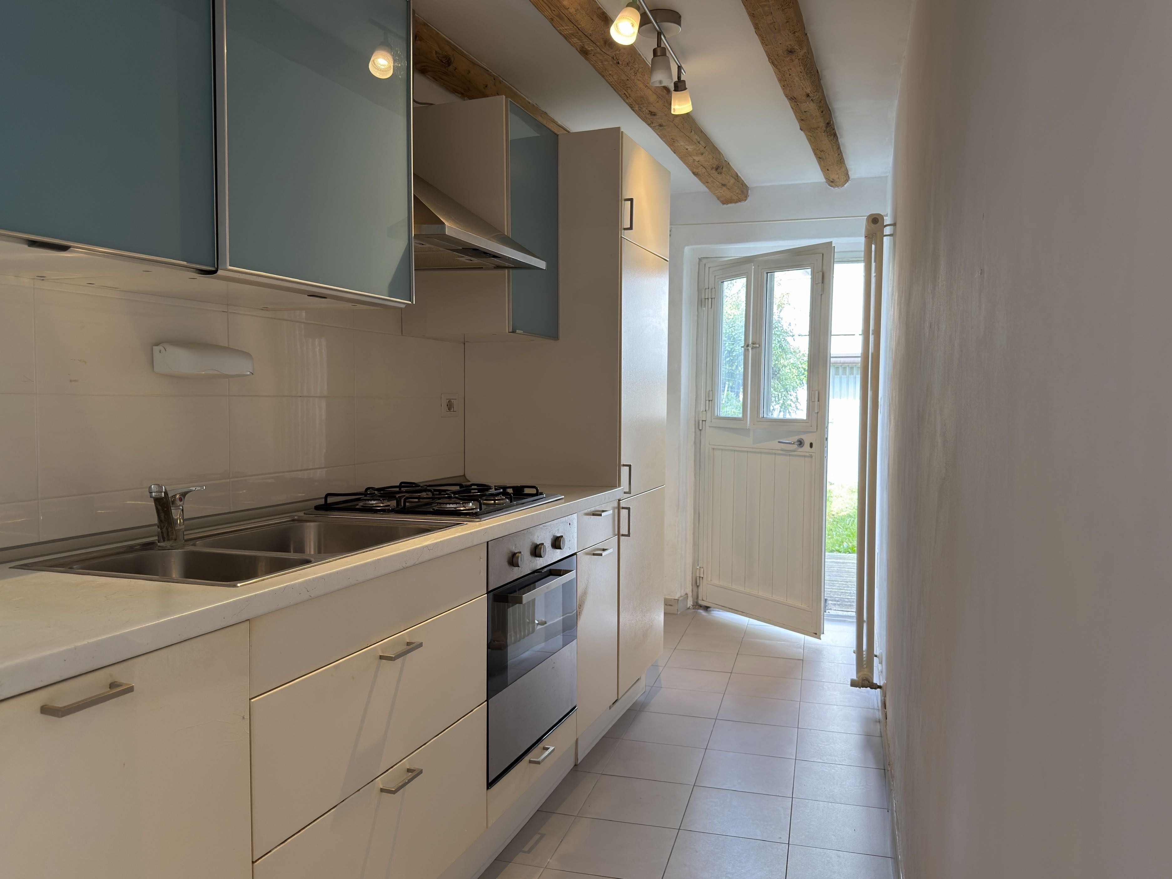 Media numero 6 di Via San Rocco - Mini con giardino