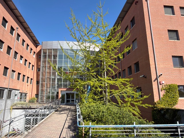 Immagine di Via Tavagnacco  -  Ufficio