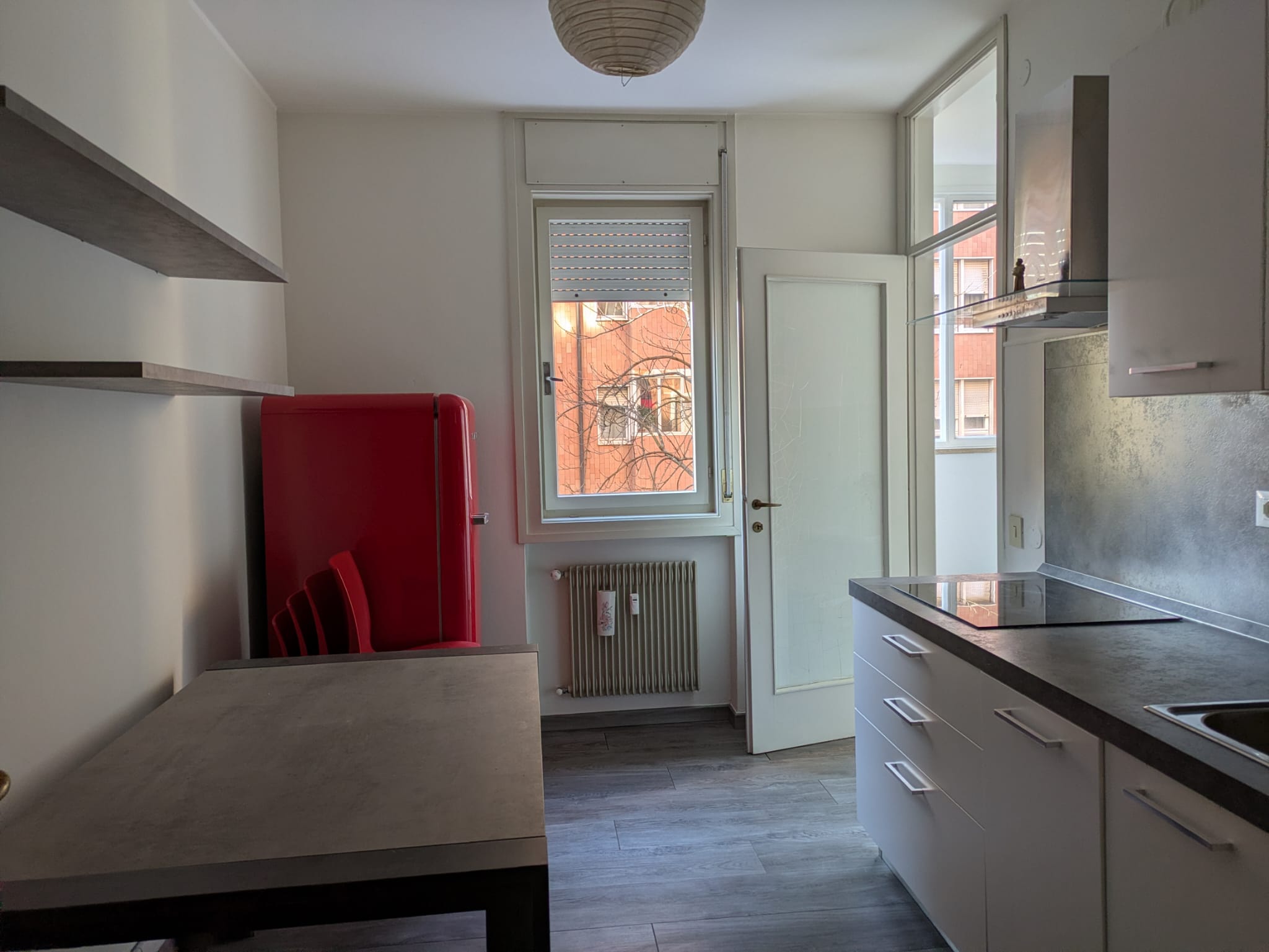 Immagine di Luminoso bicamere alle porte del centro