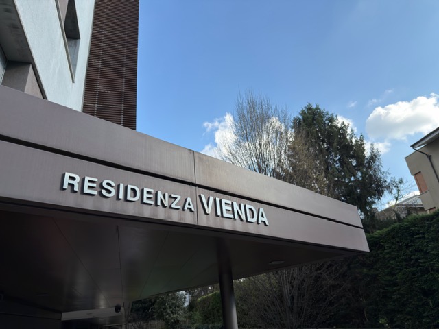 Media numero 17 di Inizi viale Venezia - Recente bicamere