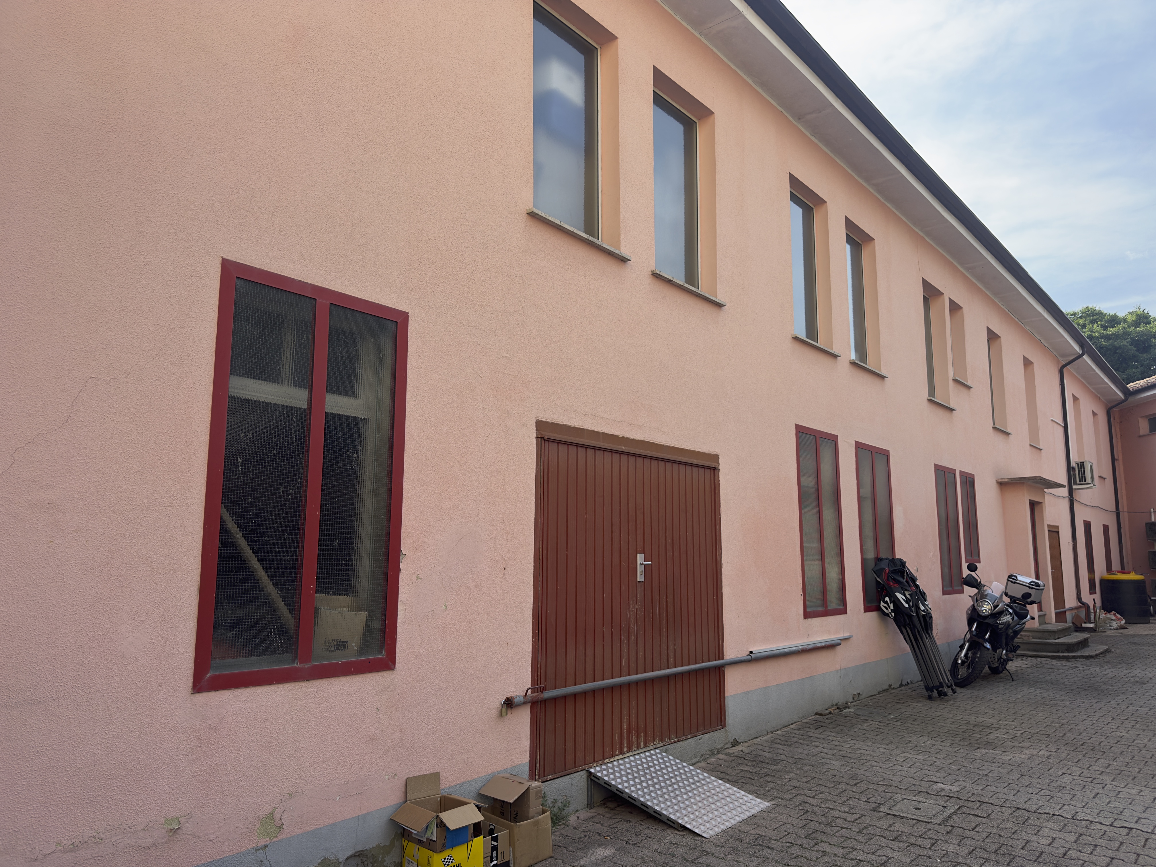 Media numero 3 di Zona Planis - Tre unità immobiliari