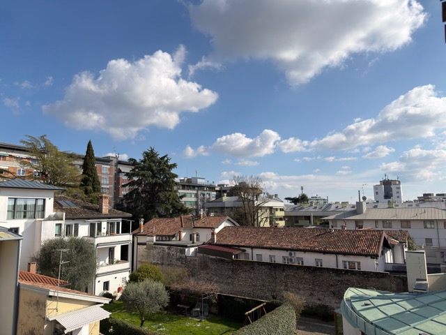 Media numero 8 di Inizi viale Venezia - Recente bicamere