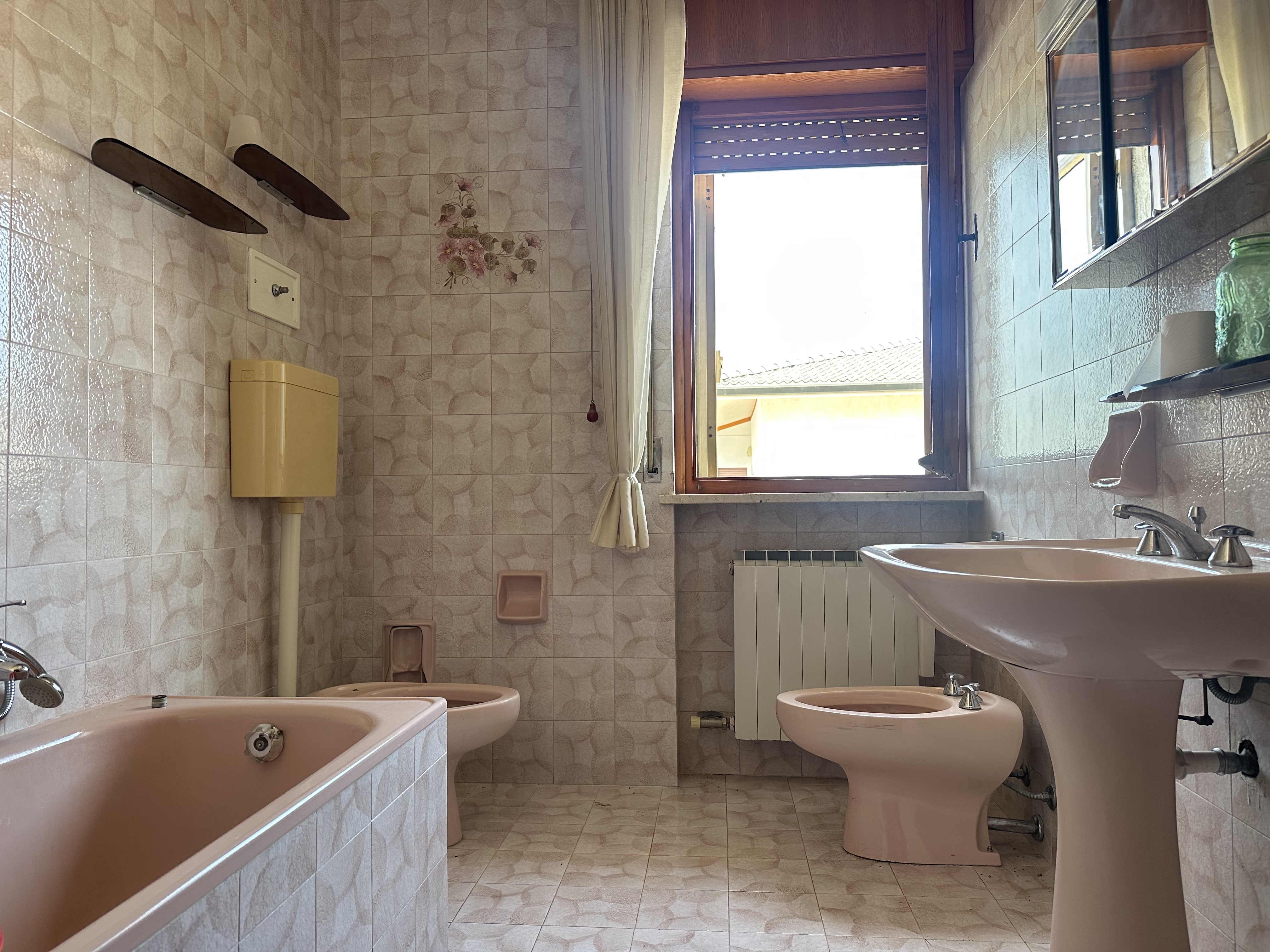 Media numero 10 di Tavagnacco - Tricamere in bifamiliare