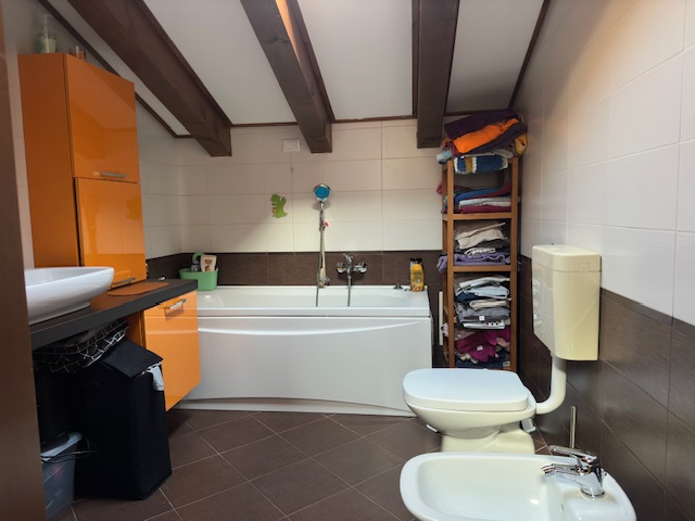 Media numero 9 di Bicamere su due livelli in classe B