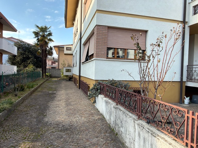 Media numero 4 di Via Galvani - Intera bifamiliare