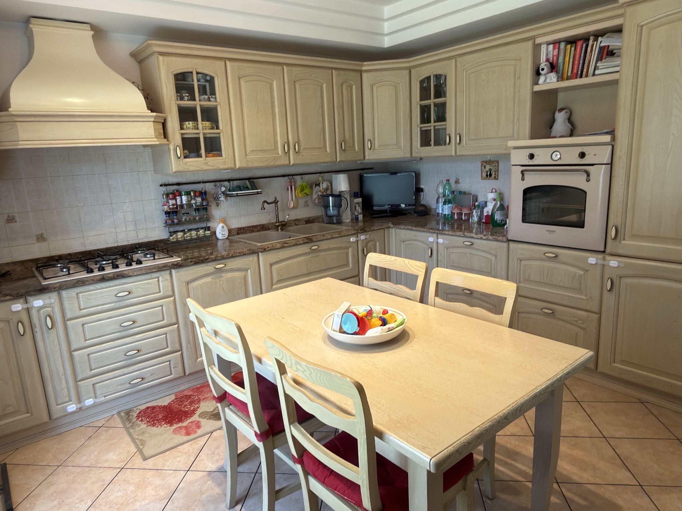 Media numero 3 di Zugliano - Casa indipendente