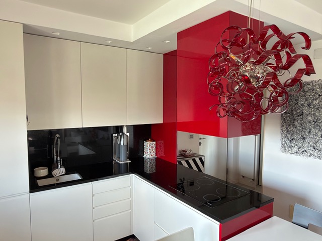 Media numero 13 di Inizi viale Venezia - Recente bicamere