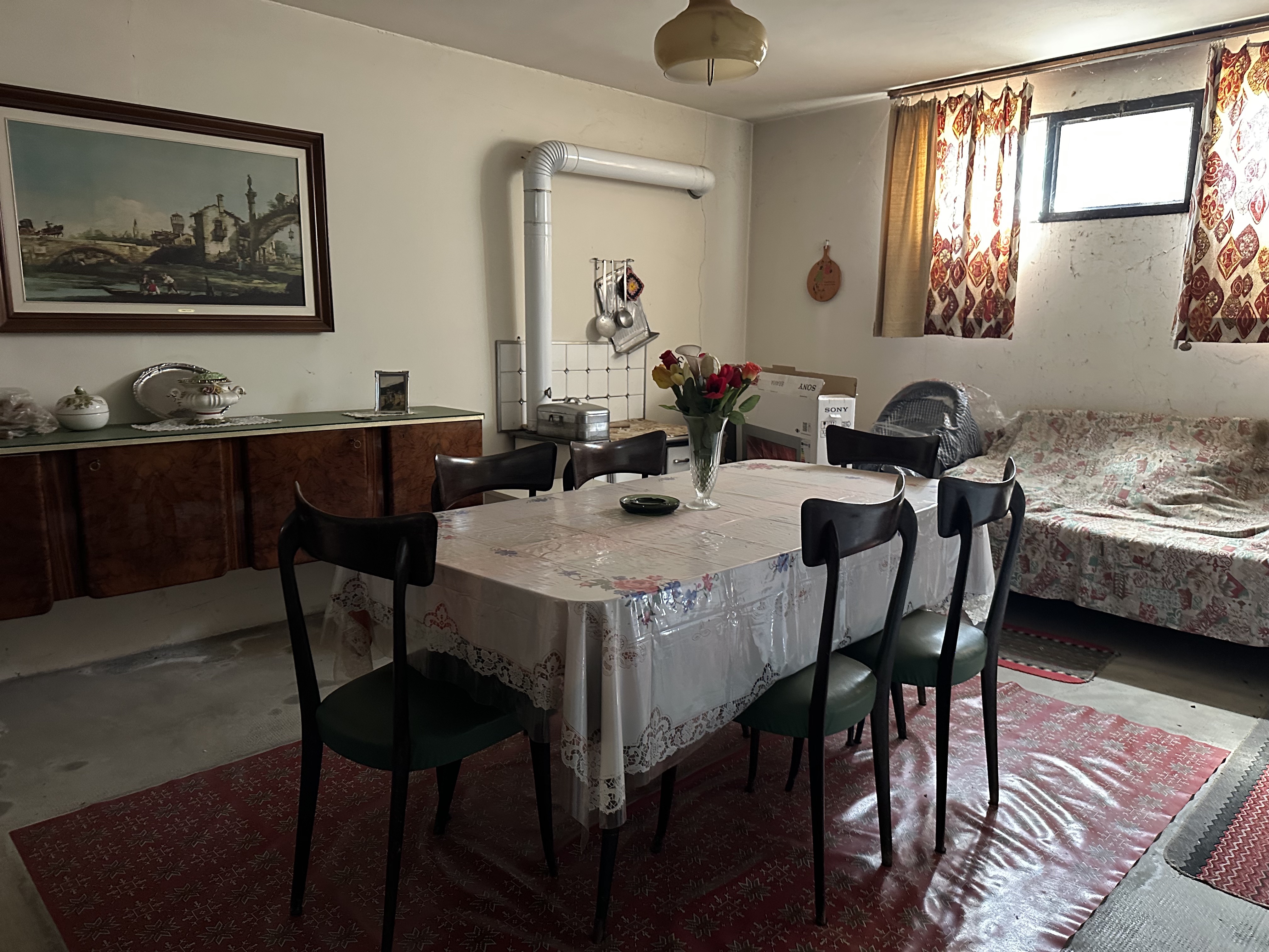 Media numero 19 di Tavagnacco - Tricamere in bifamiliare