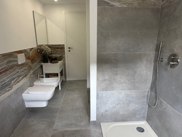 Media numero 12 di Udine centro - Appartamento ristrutturato