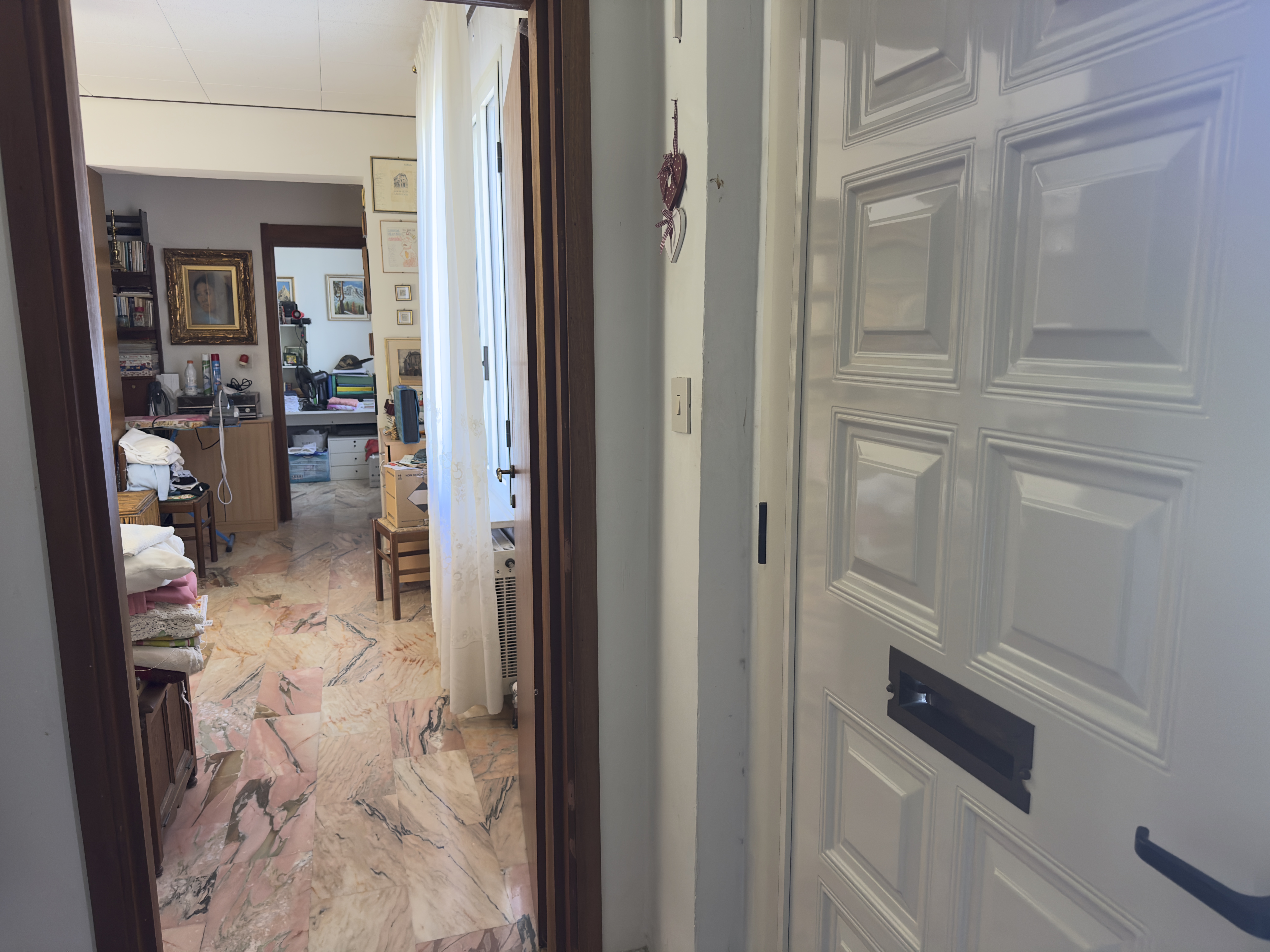 Media numero 2 di Via Buttrio interni  - Casa indipendente