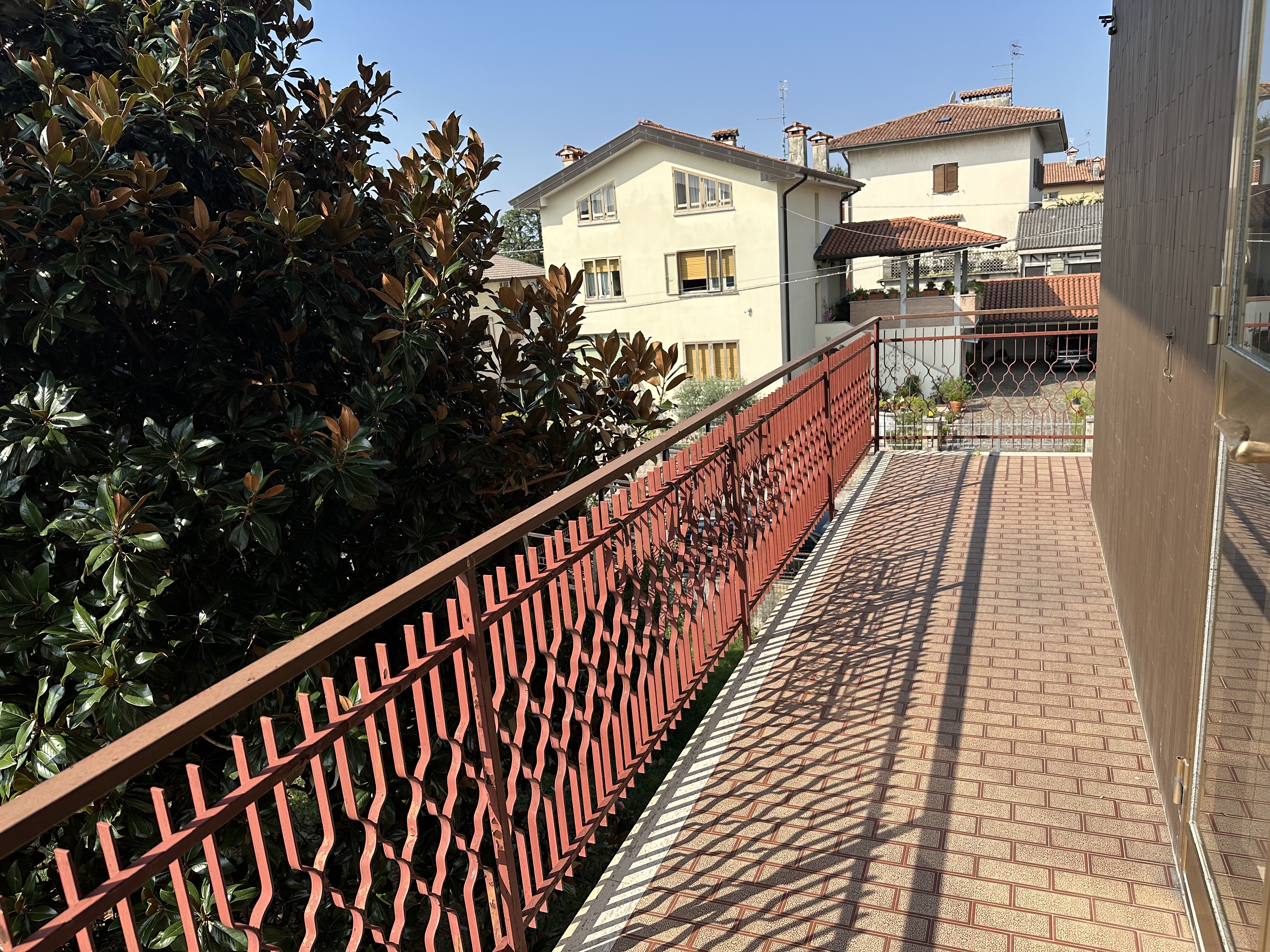 Media numero 8 di Tavagnacco - Tricamere in bifamiliare