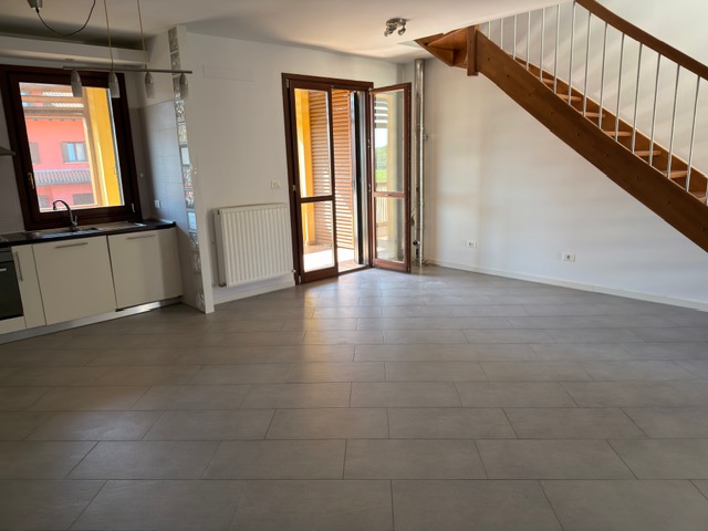 Media numero 11 di Bicamere su due livelli in classe B