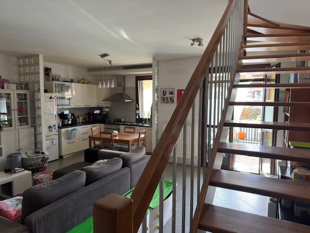 Media numero 4 di Bicamere su due livelli in classe B