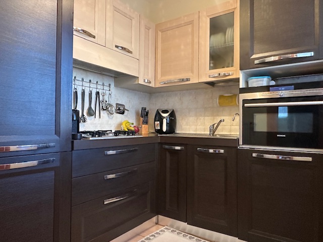 Media numero 4 di Via Castions - Tricamere ultimo piano