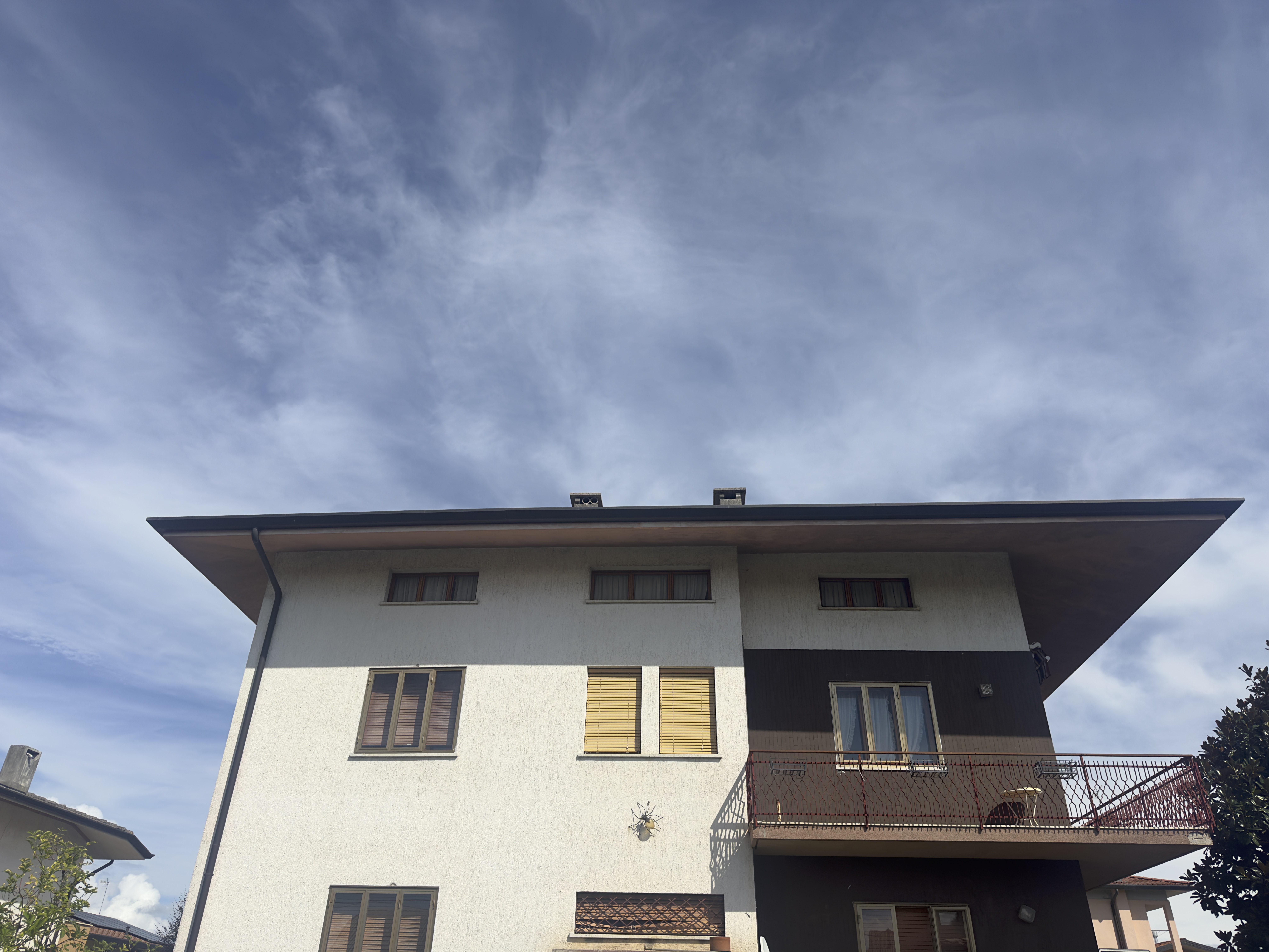 Media numero 2 di Tavagnacco - Tricamere in bifamiliare