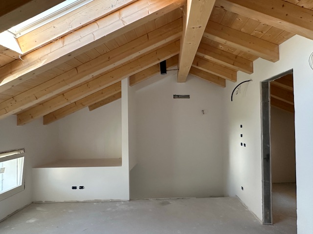 Media numero 9 di Casa in linea in Vendita a Udine