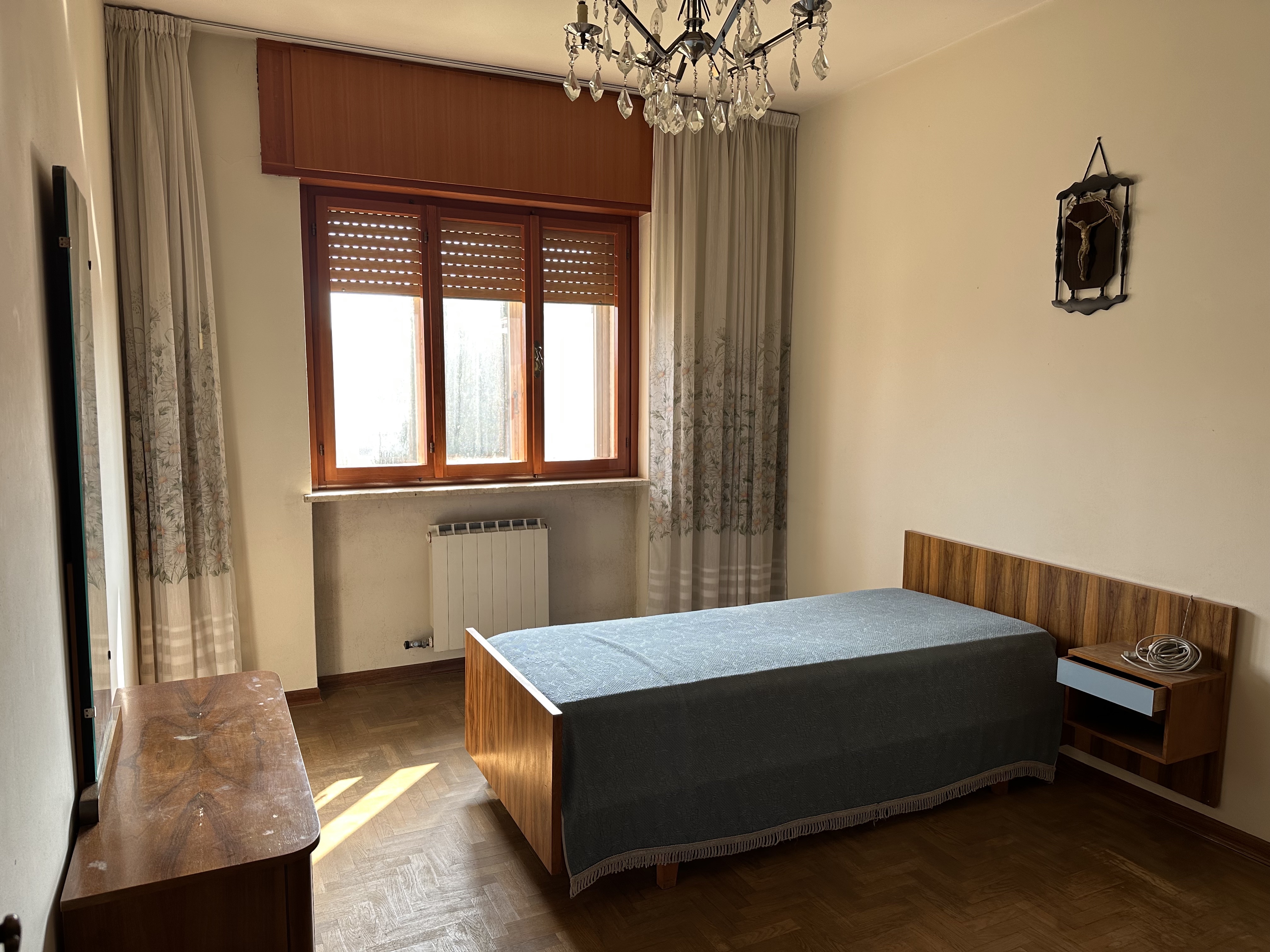 Media numero 13 di Tavagnacco - Tricamere in bifamiliare