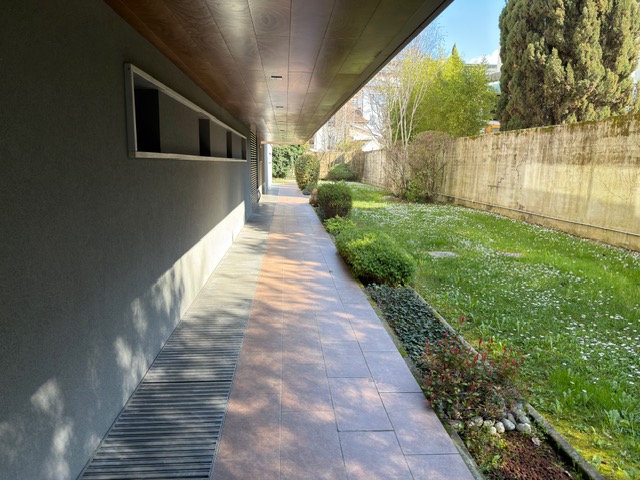 Media numero 10 di Inizi viale Venezia - Recente bicamere