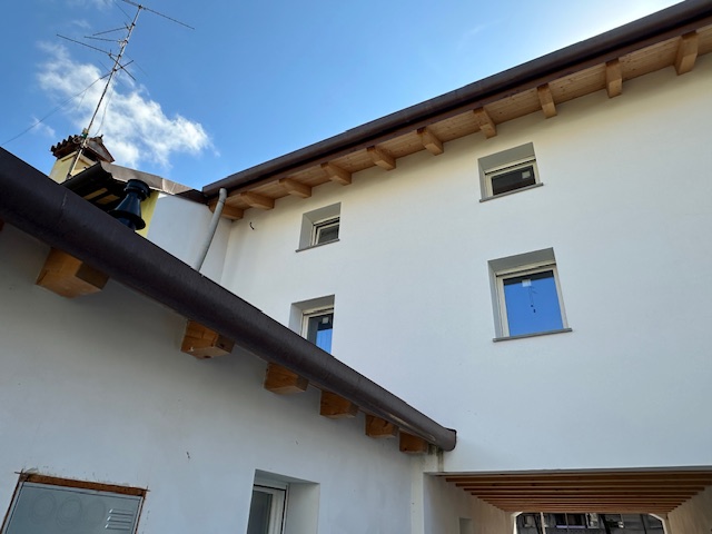 Media numero 14 di Casa in linea in Vendita a Udine