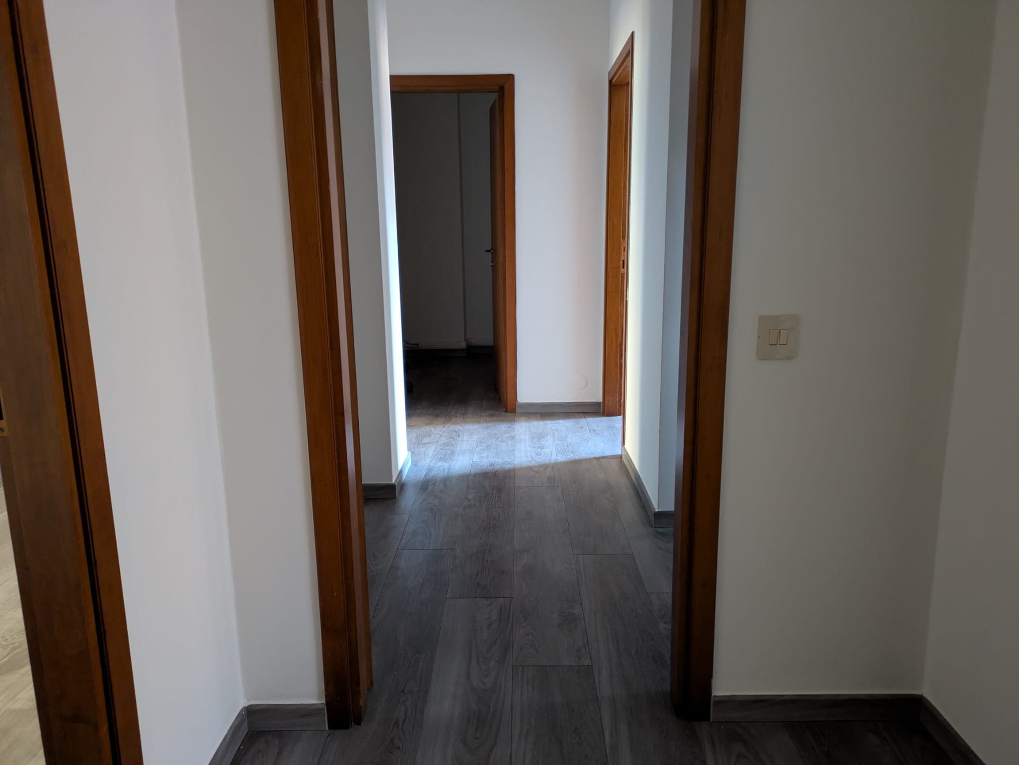 Media numero 3 di Luminoso bicamere alle porte del centro