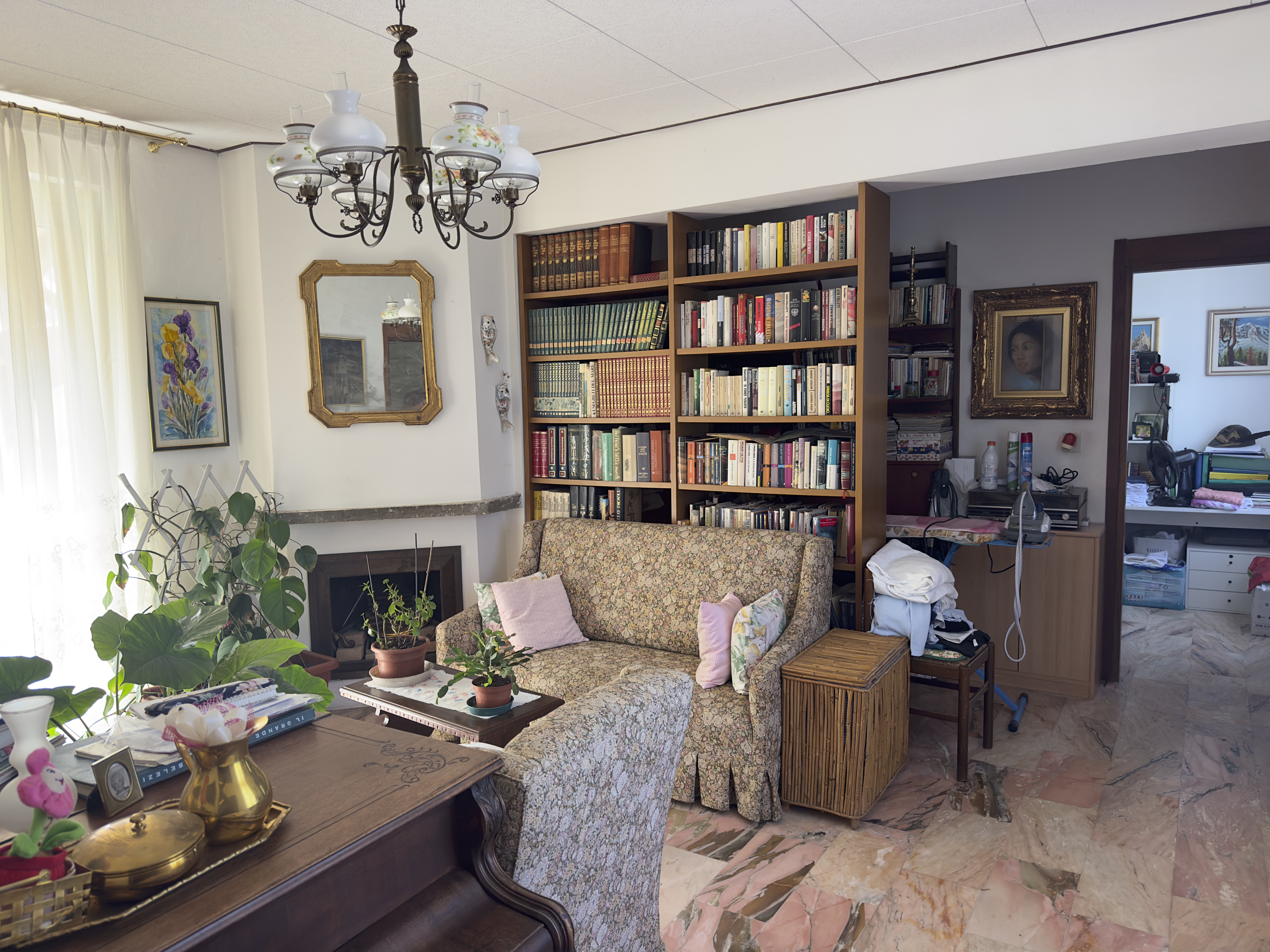 Media numero 3 di Via Buttrio interni  - Casa indipendente