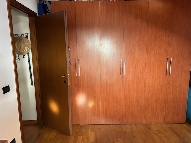 Media numero 8 di Baldasseria - Bicamere locato, con posto auto