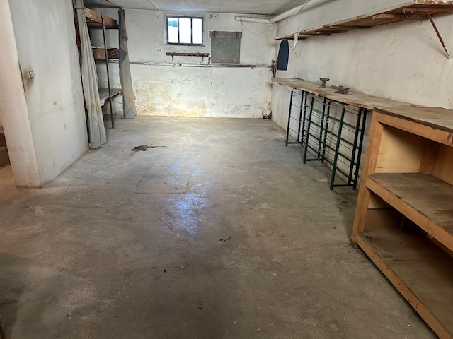 Media numero 13 di Interni via Pradamano - Casa di testa in bifamiliare