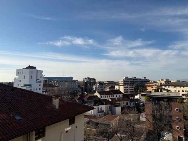 Immagine di Viale Duodo - Bicamere con garage