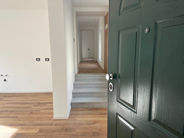 Media numero 2 di Udine centro - Appartamento ristrutturato