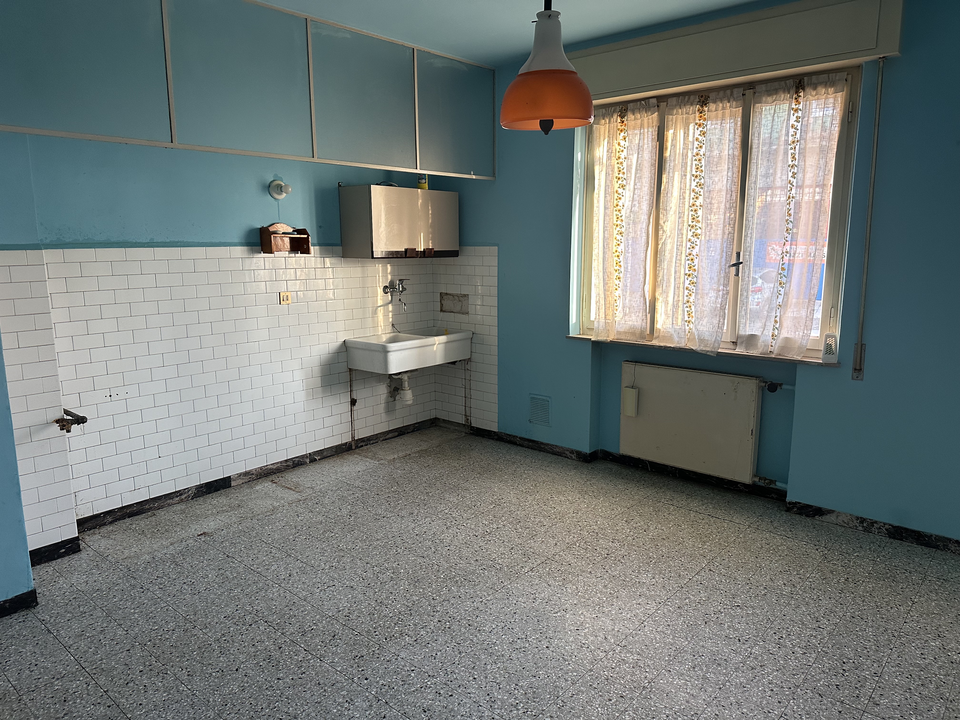 Media numero 6 di Interni via Pradamano - Casa di testa in bifamiliare