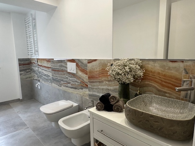 Media numero 10 di Udine centro - Appartamento ristrutturato