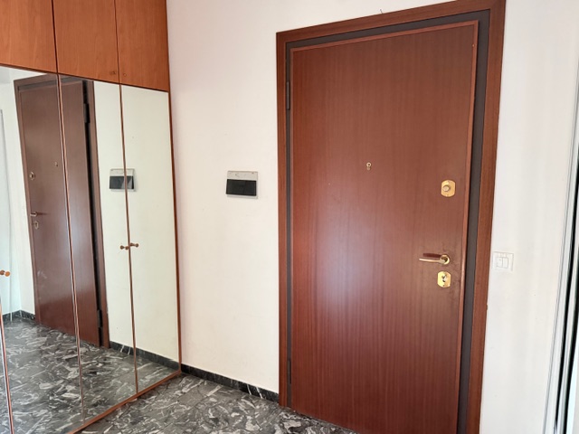 Media numero 9 di Viale Duodo - Bicamere con garage