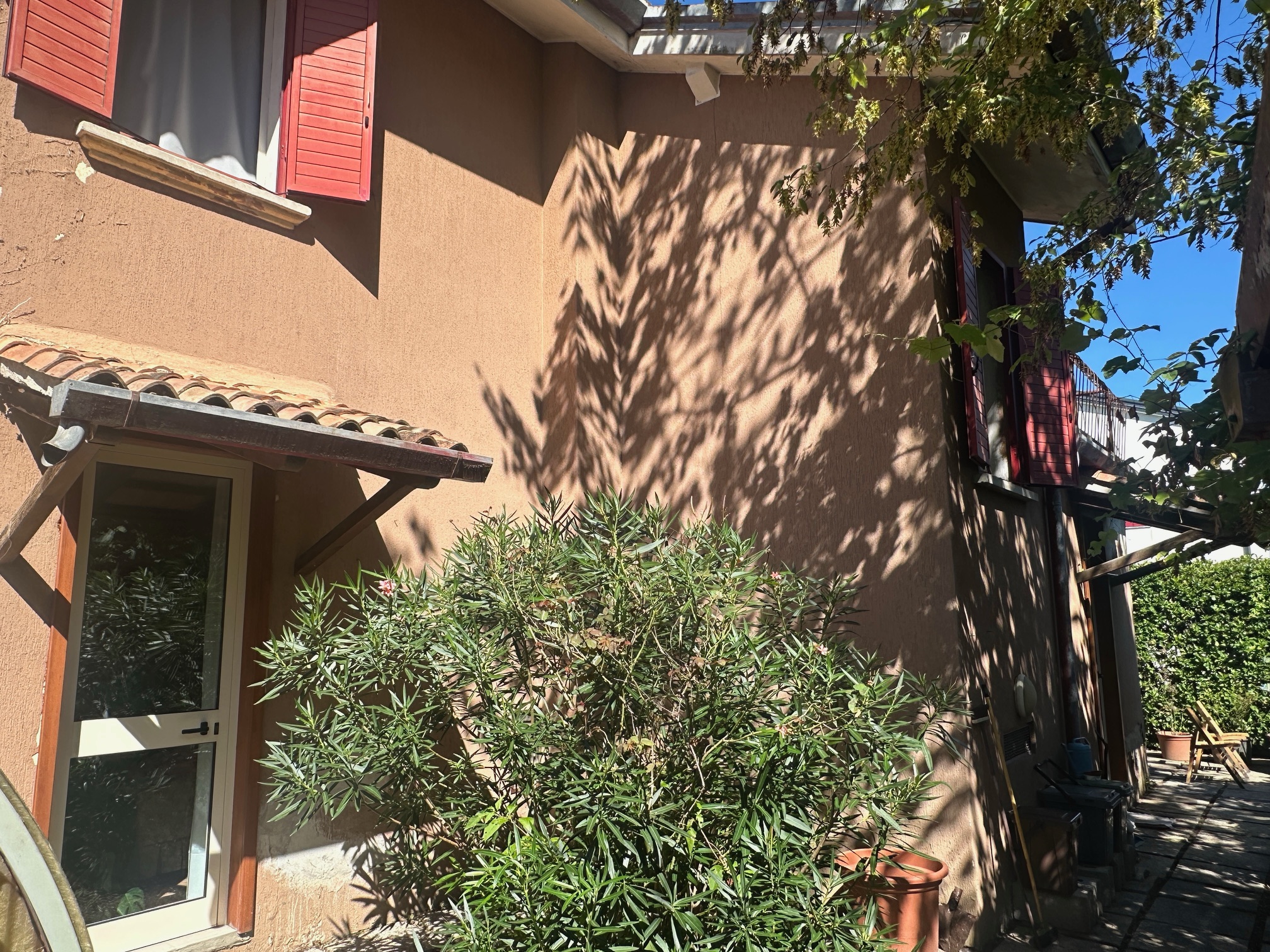 Media numero 7 di Via Buttrio interni  - Casa indipendente