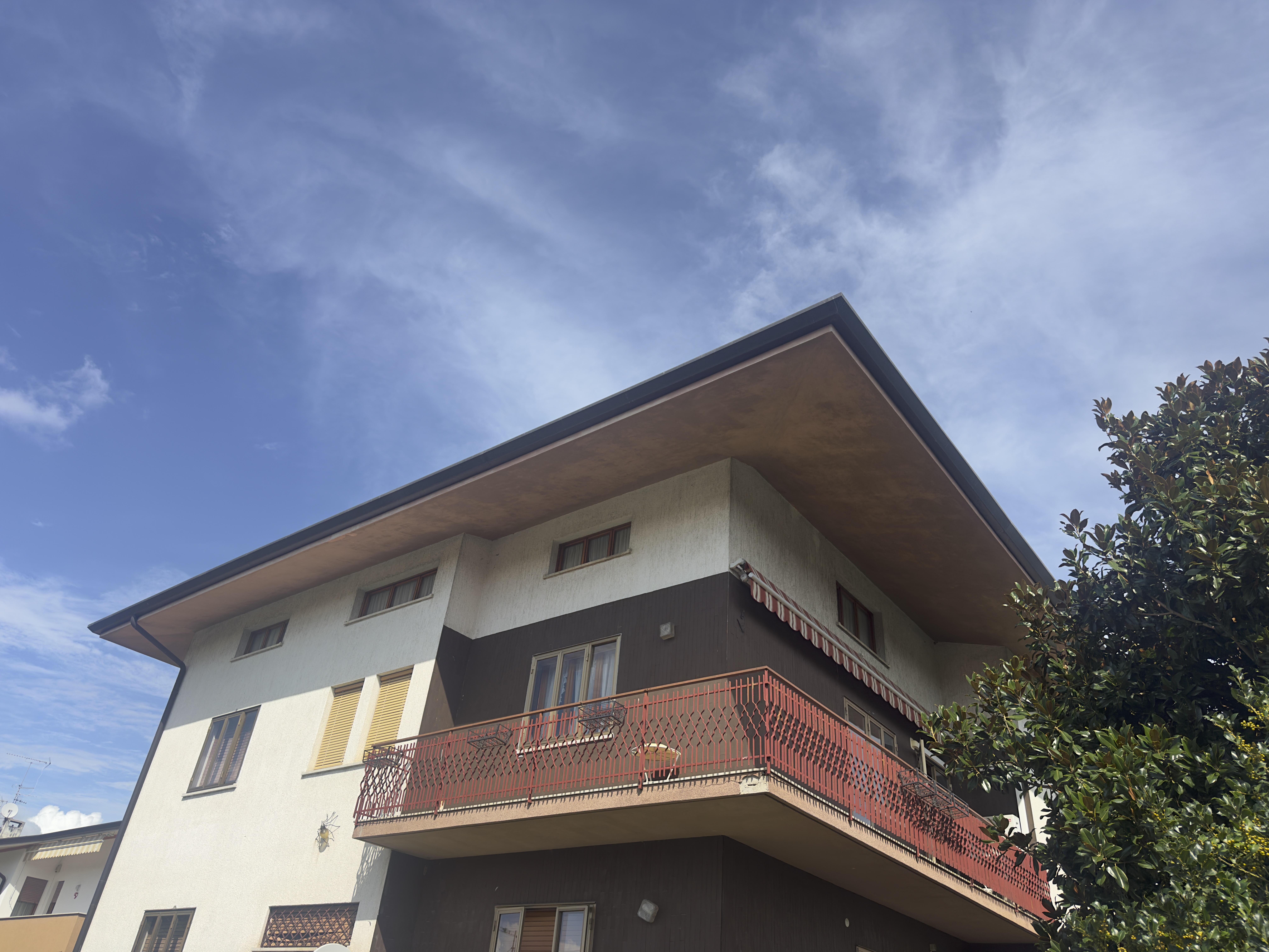 Media numero 3 di Tavagnacco - Tricamere in bifamiliare