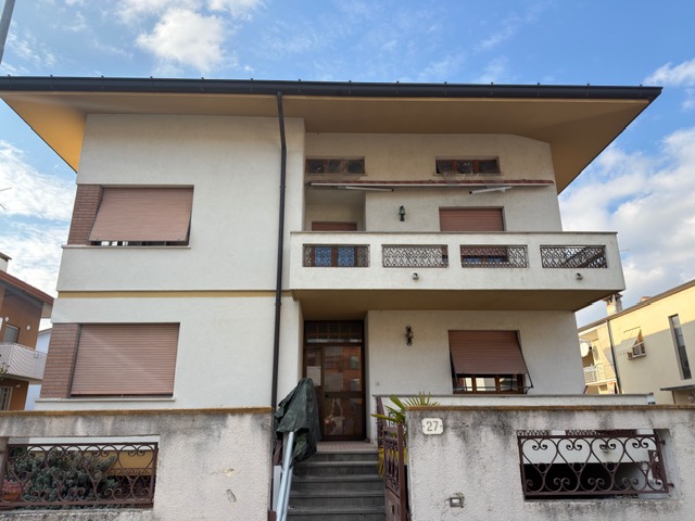 Media numero 3 di Via Galvani - Intera bifamiliare